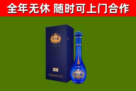 秦安回收梦之蓝M6